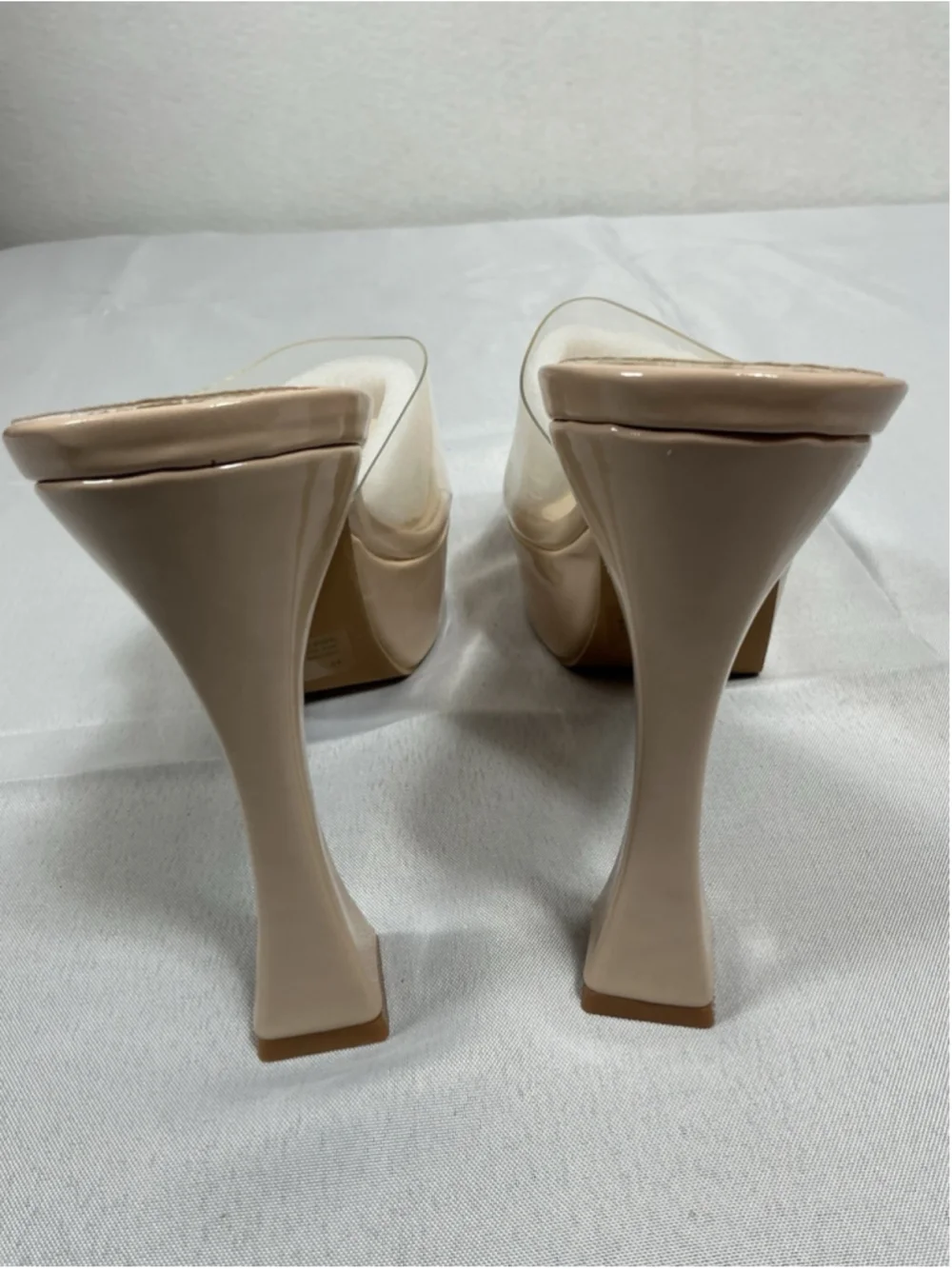woman’s new